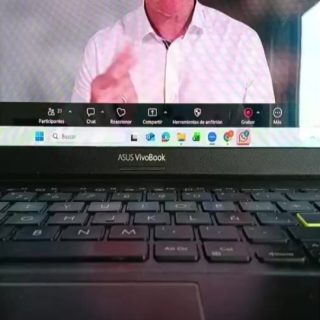 Acto inaugural de la 13a edición del Master SIPD 🚀🚀🚀