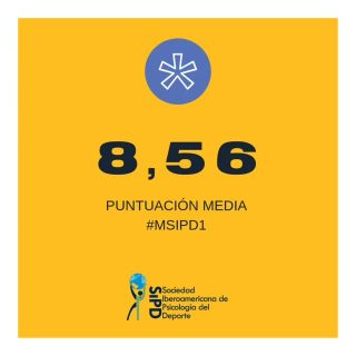 ¿Cómo valora el máster su alumnado? ¡Aquí puedes ver la evolución de las últimas 12 ediciones!