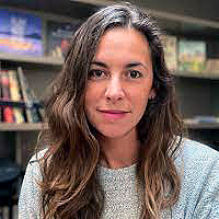 Alba López (España)