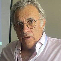 Antonio Hernández Mendo (España)