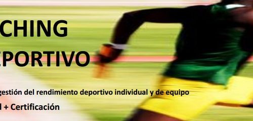 ESICO - Coaching Deportivo - 3 pagos - 3ª cuota