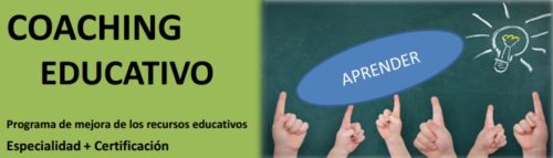 ESICO - Coaching Educativo - 3 pagos - 3ª cuota