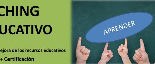 ESICO - Coaching Educativo - 3 pagos - 3ª cuota