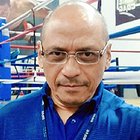 Fernando Avendaño (Guatemala)