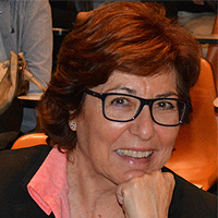 Isabel Balaguer (España)