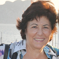 Isabel Balaguer (España)