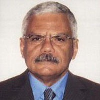 Luis G. González Carballido (Cuba)